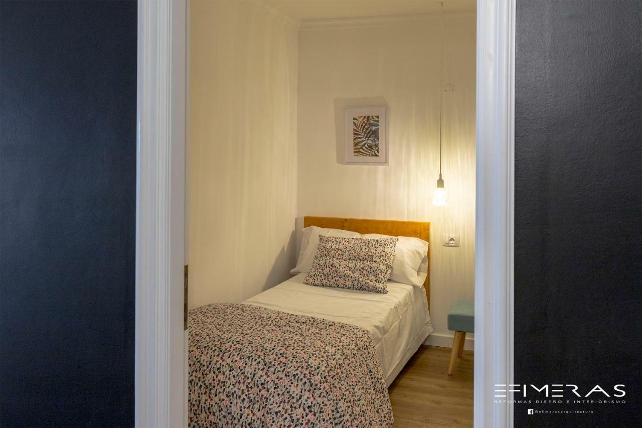 Apartamento Atlantico Playa 1 Apartment Puerto De Naos Екстериор снимка